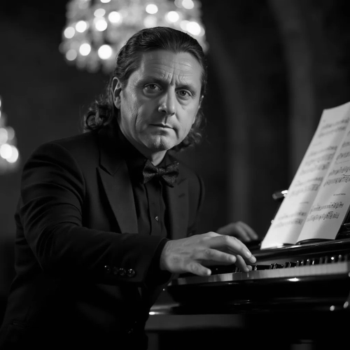 Carriera internazionale Andrea Costa: il cantante italiano che ha fatto innamorare l’Est