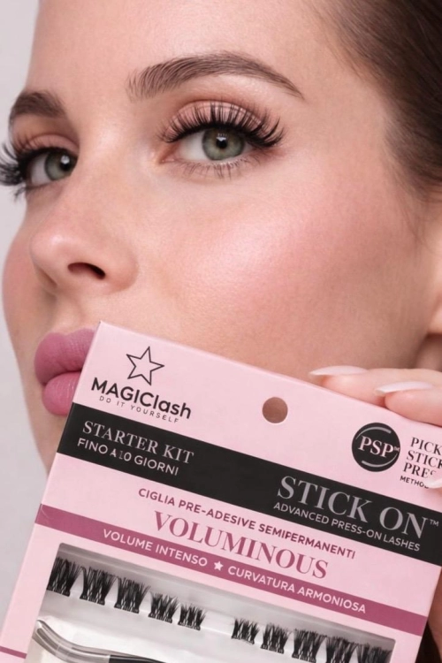 Magiclash: bellezza e salute in perfetto equilibrio