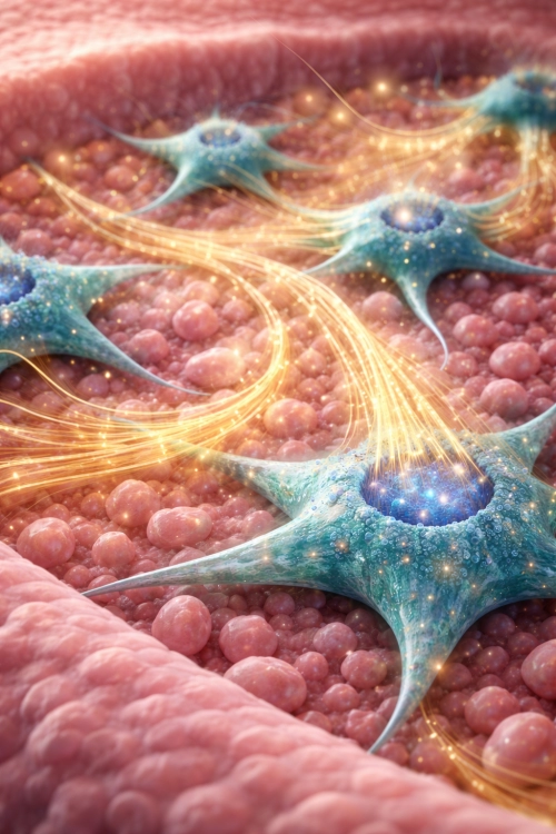 Ribosomi: la nuova frontiera della rigenerazione dei tessuti in chirurgia estetica