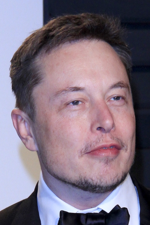 Elon Musk è pronto a pagare 5.000 dollari a un 19enne
